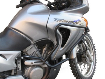 Поперечины HEED HONDA XL 650 TRANSALP (00-07)