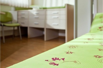 Защитный фундамент для детей
