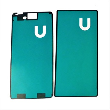 TAŚMA USZCZELKA KLEJ SONY XPERIA M4 AQUA E2303 Kpl
