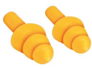 Беруши 22дБ, упаковка - 5 шт.