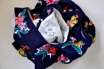 Брюки RIVER ISLAND PLAYSUIT 7 лет 122 см