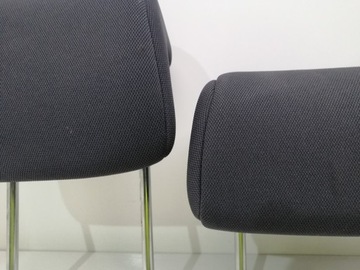 KIA RIO III PODHLAVNÍK ZADNÍ 2011-17R