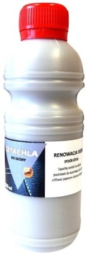 RENOWACJA SKÓRY SZPACHLA NA PĘKNIĘCIA SKÓR 180ml