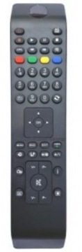 PILOT DO WATSVISION JVC FUNAI TECHNIKA SHARP RC4800