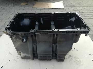 ПОДДОН МАСЛЯНЫЙ MERCEDES ACTROS A 5410140902 ОРИГИНАЛ