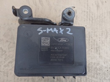 POMPA ABS FORD S-MAX MK2 E1GC-2C405-BF