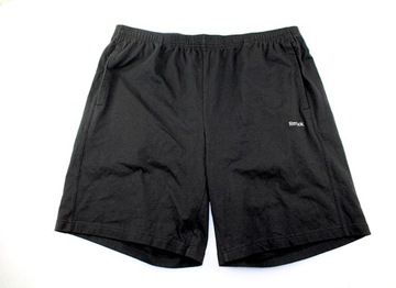 Spodenki damskie REEBOK CZARNE XS WYPRZEDAŻ