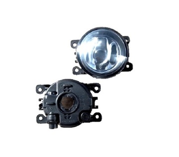 JAGUAR S-TYPE X-TYPE HALOGEN SVĚTLO + ŽÁROVKA NOVÝ