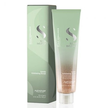 ALFAPARF SDL Peeling dla skóry z łupieżem 150ml