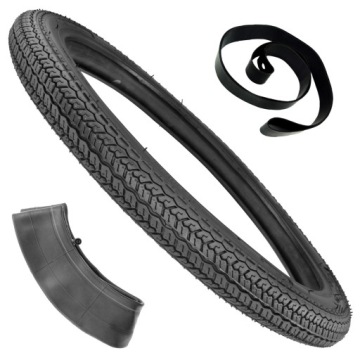 OPONA 2.25-19 4PR KOMAR ROMET SR2 DĘTKA 19 CALI