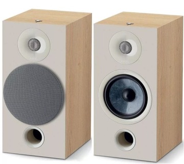 Focal Chora 806 para jasne drewno