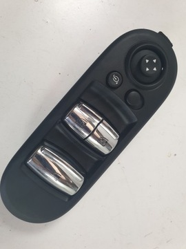 PRZEŁĄCZNIK SZYB PANEL MINI COOPER F57 9354857