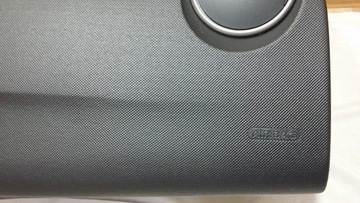 Приборная панель кабины SEAT IBIZA IV 6J SOFT!