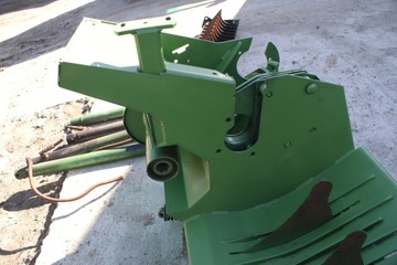 РАМА НАПОЛЬНОГО ПОДБОРщика-подборщика 592 JOHN DEERE 08R