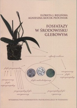 Fosfatazy w środowisku glebowym