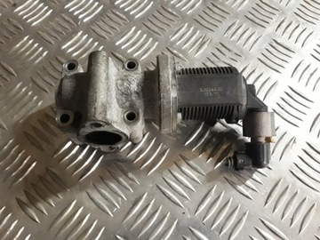 ZAWÓR EGR OPEL VECTRA ASTRA SAAB 1,9 CDTI 55215031