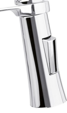 FLEX FLEXIBLE КУХОННЫЙ смеситель ОРАНЖЕВЫЙ