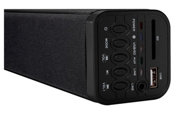 Саундбар Thomson SB250BT Bluetooth с сабвуфером