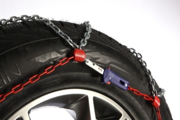 PEWAG Snox SUV 580 Самонатяжитель 235/50 R18 + БЕСПЛАТНО