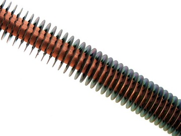 ТРУБКА 16 мм для компрессора, масляная трубка, соединение шланга компрессора 3/8''