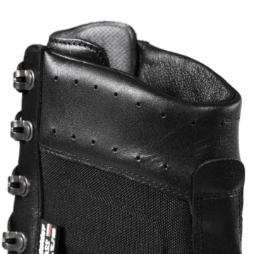 ВОЕННЫЕ ТАКТИЧЕСКИЕ БОТИНКИ PROTEKTOR CROSS PLUS EU 40