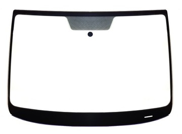 SZYBA CZOŁOWA VW SHARAN SEAT ALHAMBRA 10- DOSTAWA