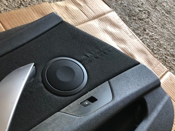 ЛЕВАЯ ДВЕРЬ BMW Z4 E85 Великобритания