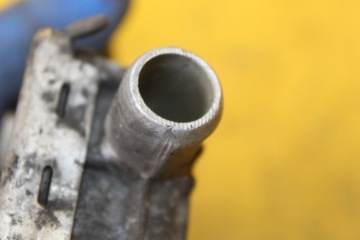 МАСЛЯНЫЙ ОХЛАДИТЕЛЬ VITO W638 2.3 D A6011800065