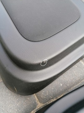 AUDI A4 B6 B7 КОМПЛЕКТ ОБИВКИ ДВЕРЕЙ EUROPA COMBI