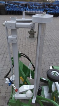 SIPMA OZ 7500 TEKLA пленка для упаковки тюков 50/75см
