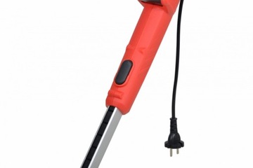 HECHT 630 ЭЛЕКТРИЧЕСКИЙ кусторез 600 Вт, РЕГУЛИРУЕМЫЙ 90-105 СМ