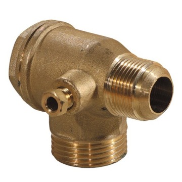 ОБРАТНЫЙ КЛАПАН 3/4