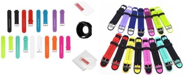 РЕМЕНЬ GARMIN FOREUNNER 220 230 235 620 630 735 XT