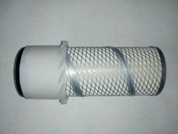 Filtr Powietrza Nissan HC Cpqd1.5-1.8 R 265x105x65