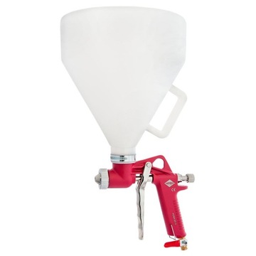 Пневматический пистолет для штукатурки Airpress 45260