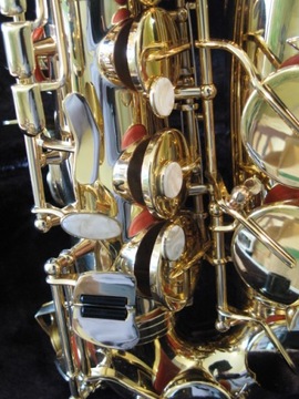 J. MICHAEL AL-500N АЛЬТО-САКСОФОН