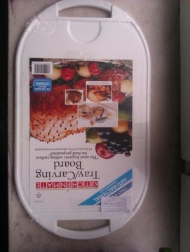 Deska kuchenna 50x28 KITCHENMATE