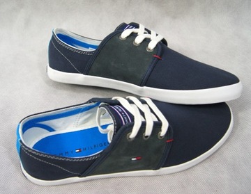 Buty Tommy Hilfiger rozm. 44 Freddy