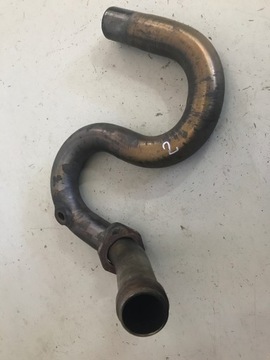 ВЫПУСКНОЙ ПАТРУБОК APRILIA RS4 125 06-18