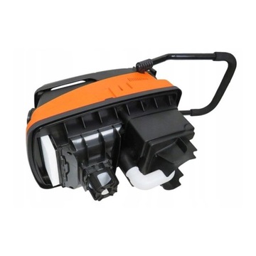 ПРОМЫШЛЕННО-СТРОИТЕЛЬНЫЙ ПЫЛЕСОС ДЛЯ ШТУКАТУРКИ