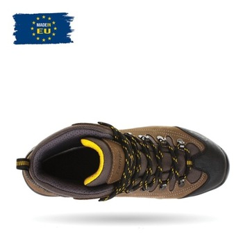 BUTY TREKKINGOWE MĘSKIE CAMPUS - STIGELOS 2 r. 45