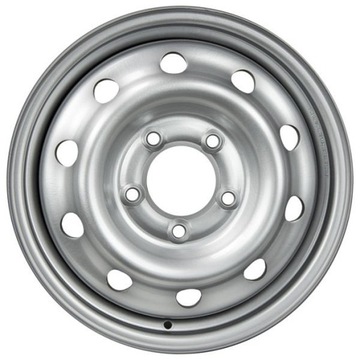 1x STALOWA 16' 5x130 MOVANO MASTER INTERSTAR NV400