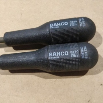 Отвертка BAHCO 8830 SDV PZD3