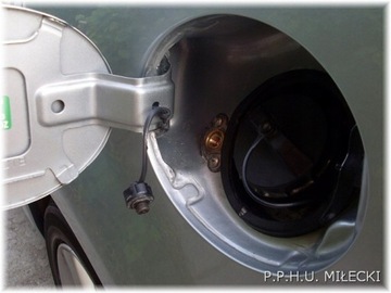 Переходник-переходник LPG ГОЛЛАНДСКИЙ ACME EUROCONNECTOR M14