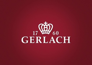 GERLACH Harmony сковорода-вок 30 см