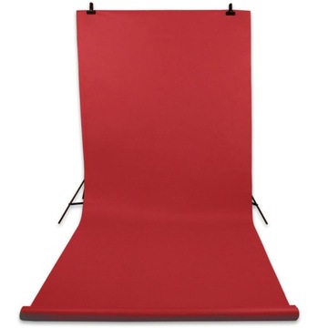 Фотофон 1,6х10м - конверт 11 цветов