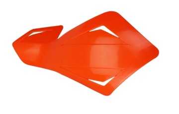 Listki osłony dłoni handbary MX ENDURO KTM EXC tpi