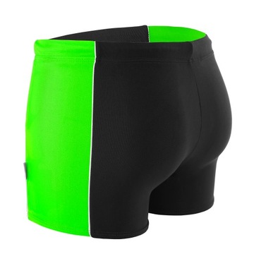 Плавки для плавания для мальчиков Dawi LAMPAS M04, размер 164