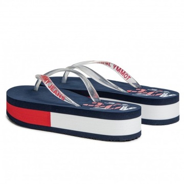 TOMMY HILFIGER BUTY DAMSKIE EN0EN00853 C87 ROZ 38