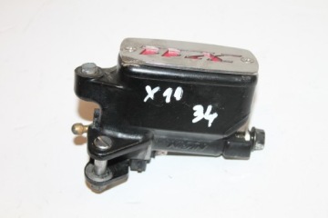 HONDA X11 CB 1100 99-01 ПЕРЕДНИЙ ТОРМОЗНОЙ ЦИЛИНДР